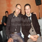 Hicham bajit sur yala.fm